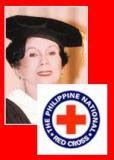 rosa rosal red cross|Rosa Rosal back on Philippine Red Cross board .